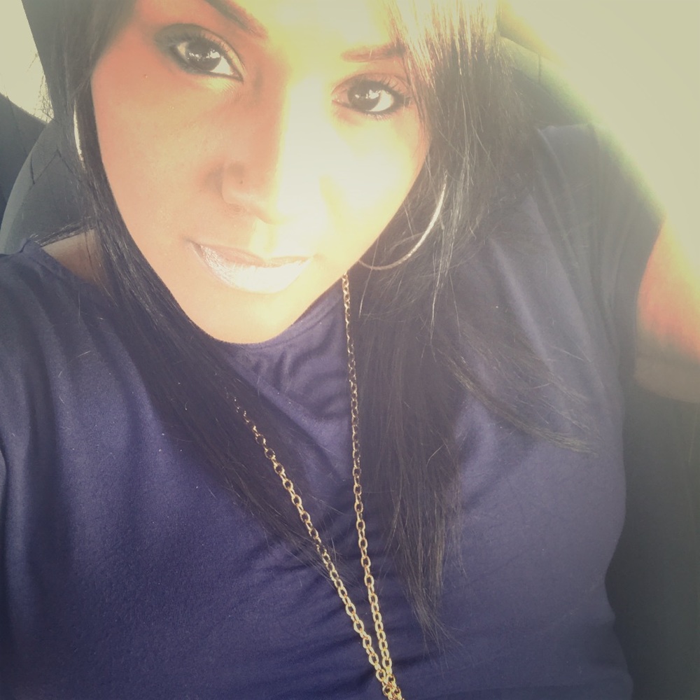 Meet your Posher, Bernadette